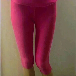 MPG active  wear size small